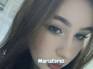 Mariatores