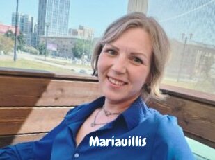 mariauillis Coquine Avenue
