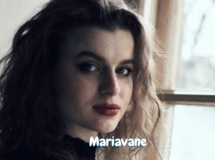 Mariavane