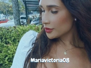 mariavictoria08 Coquine Avenue
