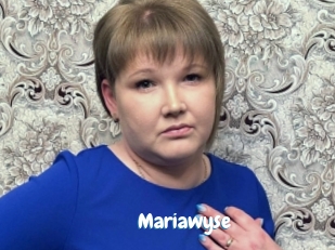 Mariawyse