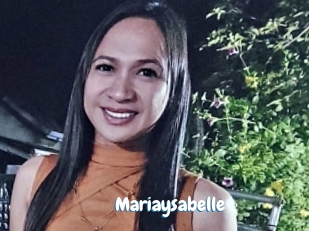 mariaysabelle Coquine Avenue