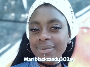 Mariblackcandy303av