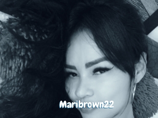 Maribrown22