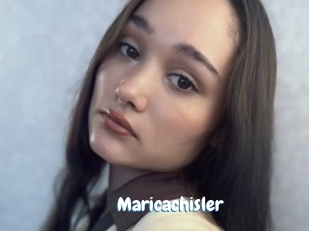 Maricachisler