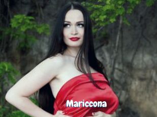 Mariccona