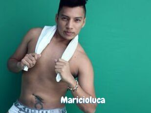 maricioluca Coquine Avenue