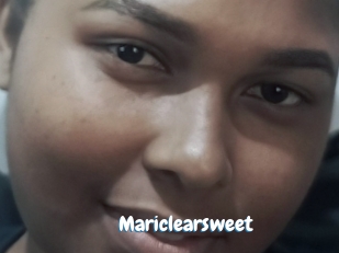 mariclearsweet Coquine Avenue