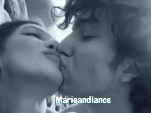 Marieandlance