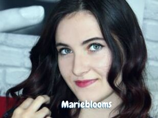 Marieblooms
