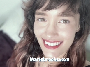 Mariebrookexoxo