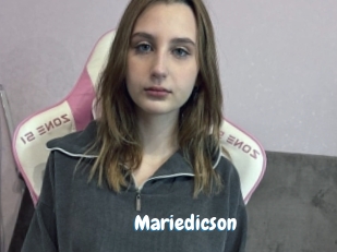Mariedicson