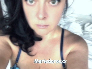Mariedoroxxx