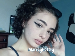 Marieghostly
