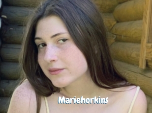Mariehorkins