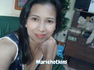 Mariehotkins