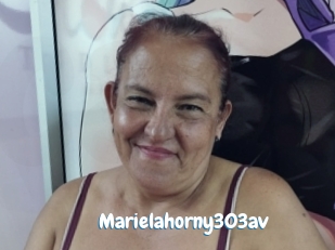 Marielahorny303av