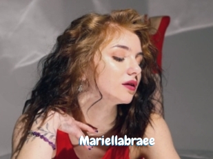 Mariellabraee