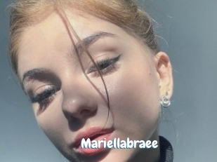 Mariellabraee