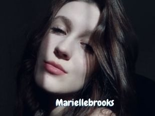 Mariellebrooks