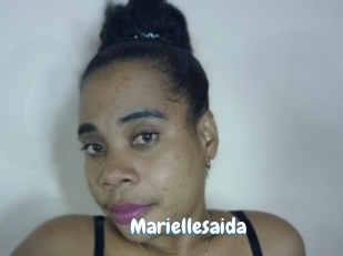mariellesaida Coquine Avenue