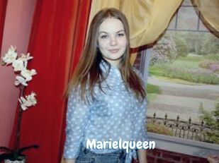 marielqueen Coquine Avenue