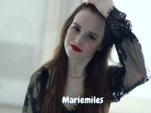 Mariemiles