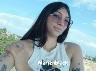 Marienblack