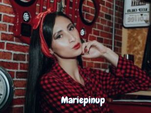 mariepinup Coquine Avenue