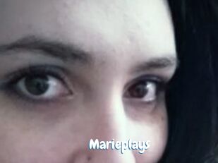 Marieplays