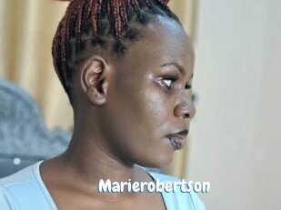 Marierobertson