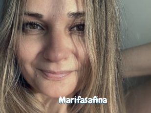 Marifasafina