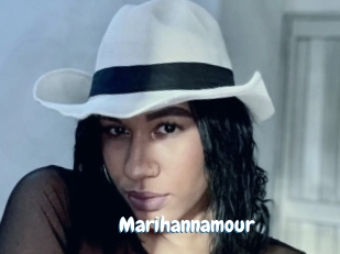 Marihannamour