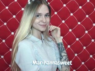 Marihannasweet