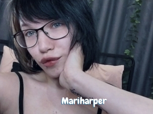 mariharper Coquine Avenue