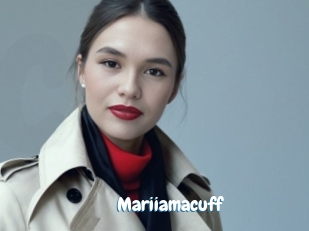Mariiamacuff