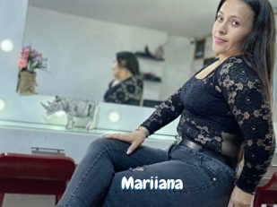 mariiana Coquine Avenue