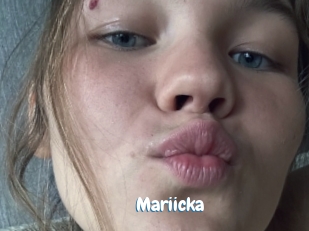 Mariicka