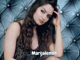 marijalemon Coquine Avenue