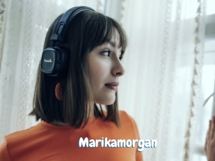 Marikamorgan