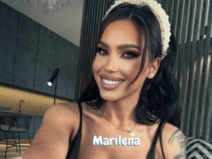 marilena Coquine Avenue