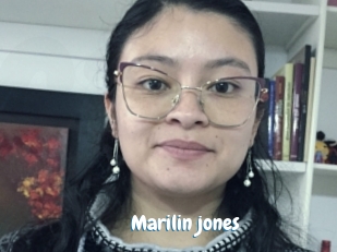 marilin_jones Coquine Avenue