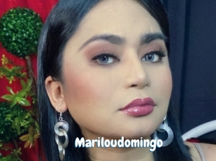 mariloudomingo Coquine Avenue