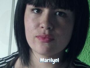 Marilyn1