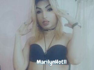 MarilynHot11