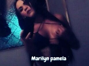 Marilyn_pamela