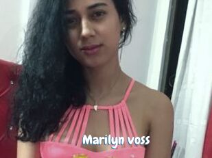 Marilyn_voss
