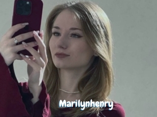 Marilynhenry