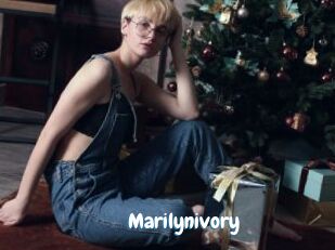 Marilynivory