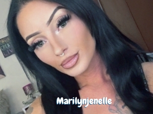 Marilynjenelle